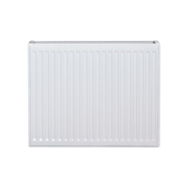 Радіатор сталевий Thermo Alliance 22 тип 600х700 бокове підключення, фото , зображення 3 | SNABZHENIE.com.ua Радіатор сталевий Thermo Alliance 22 тип 600х700 бокове підключення, фото , зображення 3 | SNABZHENIE.com.ua