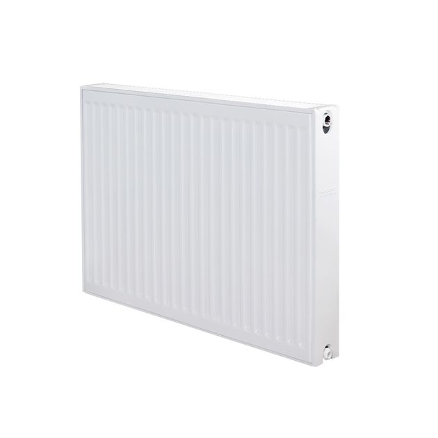 Радиатор стальной Thermo Alliance 22 тип 600х800, боковое подключение, фото  | SNABZHENIE.com.ua