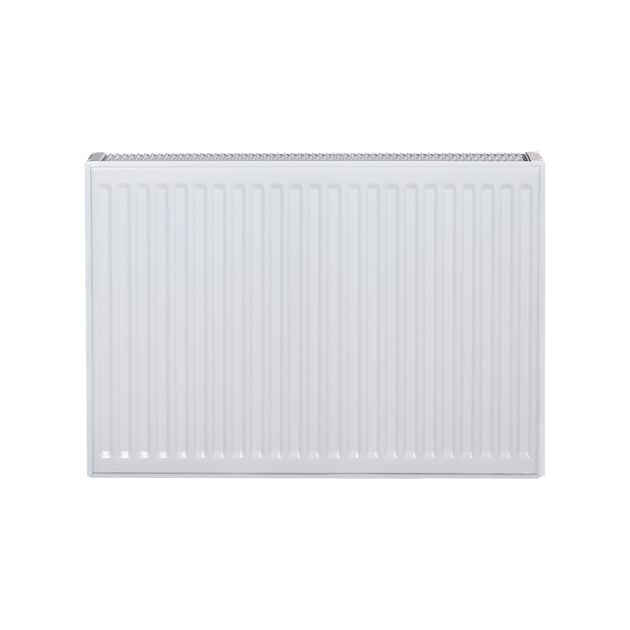 Радіатор сталевий Thermo Alliance 22 тип 600х800 бічне підключення, фото , зображення 3 | SNABZHENIE.com.ua Радіатор сталевий Thermo Alliance 22 тип 600х800 бічне підключення, фото , зображення 3 | SNABZHENIE.com.ua