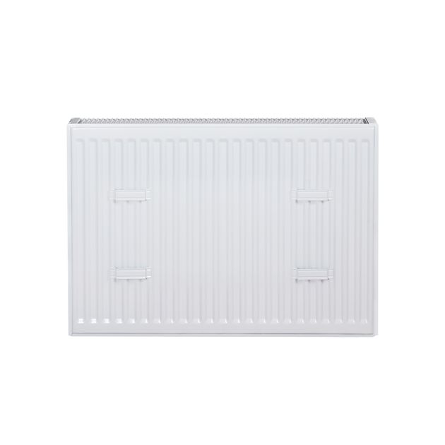 Радіатор сталевий Thermo Alliance 22 тип 600х800 бічне підключення, фото , зображення 4 | SNABZHENIE.com.ua Радіатор сталевий Thermo Alliance 22 тип 600х800 бічне підключення, фото , зображення 4 | SNABZHENIE.com.ua