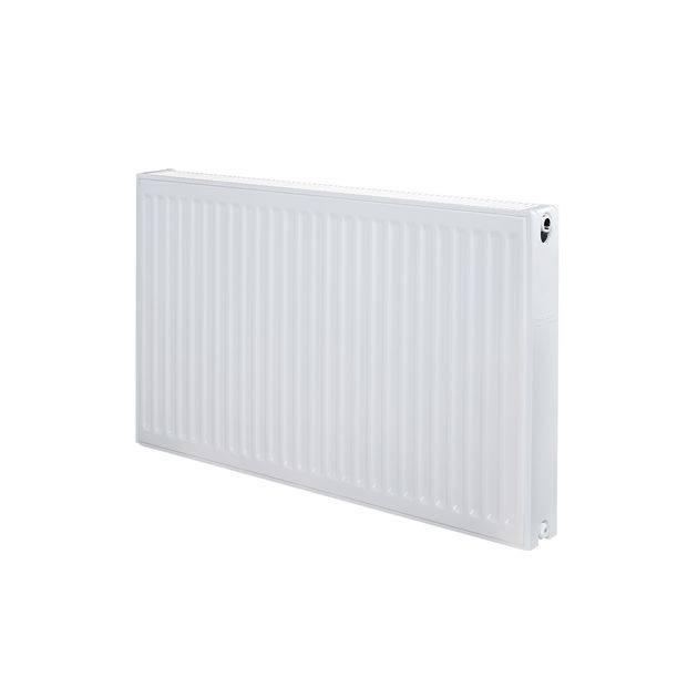 Радиатор стальной Thermo Alliance 22 тип 600х900, боковое подключение, фото  | SNABZHENIE.com.ua