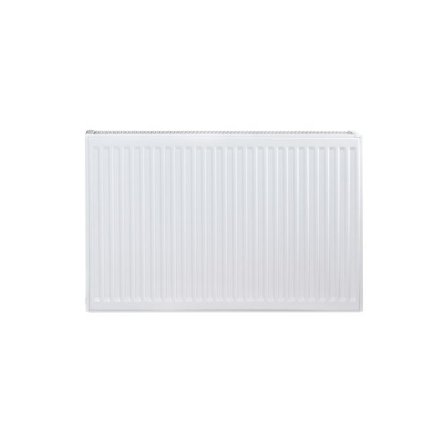 Радіатор сталевий Thermo Alliance 22 тип 600х900 бокове підключення, фото , зображення 3 | SNABZHENIE.com.ua Радіатор сталевий Thermo Alliance 22 тип 600х900 бокове підключення, фото , зображення 3 | SNABZHENIE.com.ua
