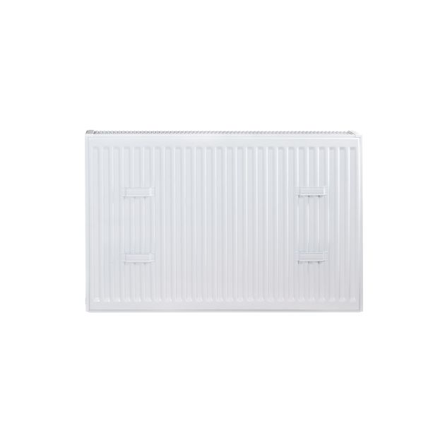 Радіатор сталевий Thermo Alliance 22 тип 600х900 бокове підключення, фото , зображення 4 | SNABZHENIE.com.ua Радіатор сталевий Thermo Alliance 22 тип 600х900 бокове підключення, фото , зображення 4 | SNABZHENIE.com.ua