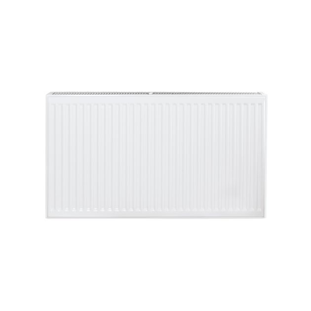 Радіатор сталевий Thermo Alliance 22 тип 600х1000 бокове підключення, фото , зображення 3 | SNABZHENIE.com.ua Радіатор сталевий Thermo Alliance 22 тип 600х1000 бокове підключення, фото , зображення 3 | SNABZHENIE.com.ua
