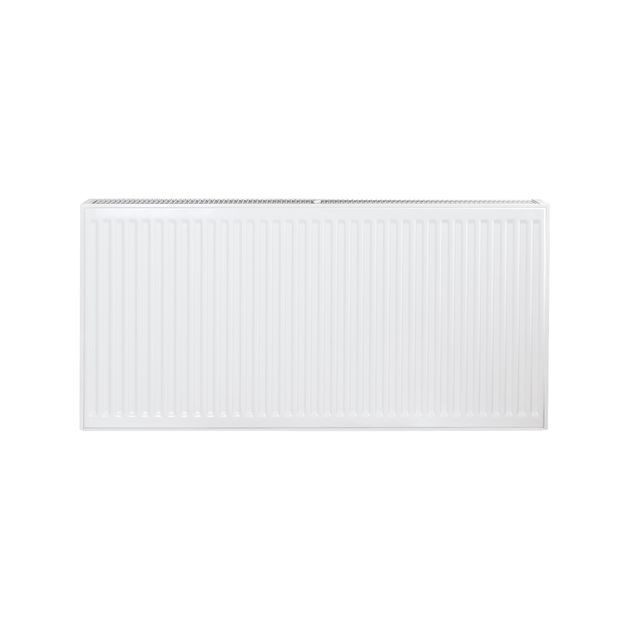 Радіатор сталевий Thermo Alliance 22 тип 600х1200 бокове підключення, фото , зображення 3 | SNABZHENIE.com.ua Радіатор сталевий Thermo Alliance 22 тип 600х1200 бокове підключення, фото , зображення 3 | SNABZHENIE.com.ua