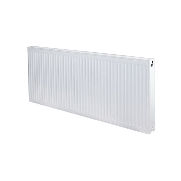 Радиатор стальной Thermo Alliance 22 тип 600х1400, боковое подключение, фото  | SNABZHENIE.com.ua