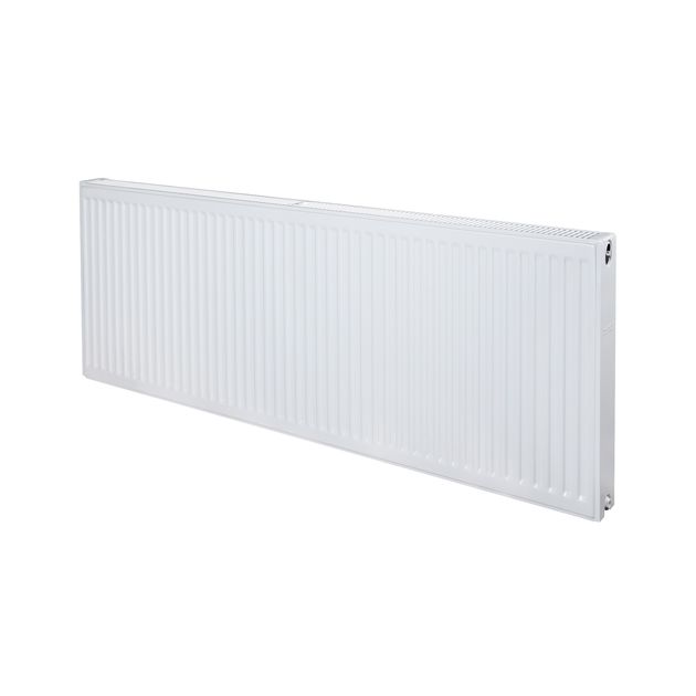Радіатор сталевий Thermo Alliance 22 тип 600х1600 бічне підключення, фото  | SNABZHENIE.com.ua
