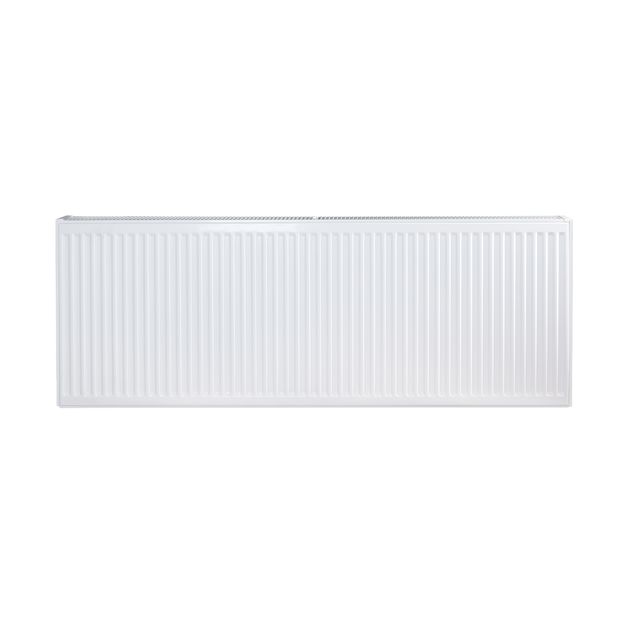 Радіатор сталевий Thermo Alliance 22 тип 600х1600 бічне підключення, фото , зображення 3 | SNABZHENIE.com.ua Радіатор сталевий Thermo Alliance 22 тип 600х1600 бічне підключення, фото , зображення 3 | SNABZHENIE.com.ua
