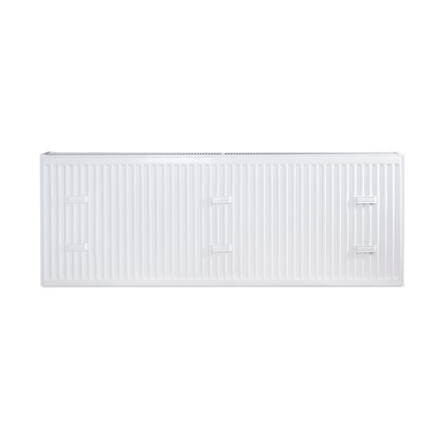 Радіатор сталевий Thermo Alliance 22 тип 600х1600 бічне підключення, фото , зображення 4 | SNABZHENIE.com.ua Радіатор сталевий Thermo Alliance 22 тип 600х1600 бічне підключення, фото , зображення 4 | SNABZHENIE.com.ua