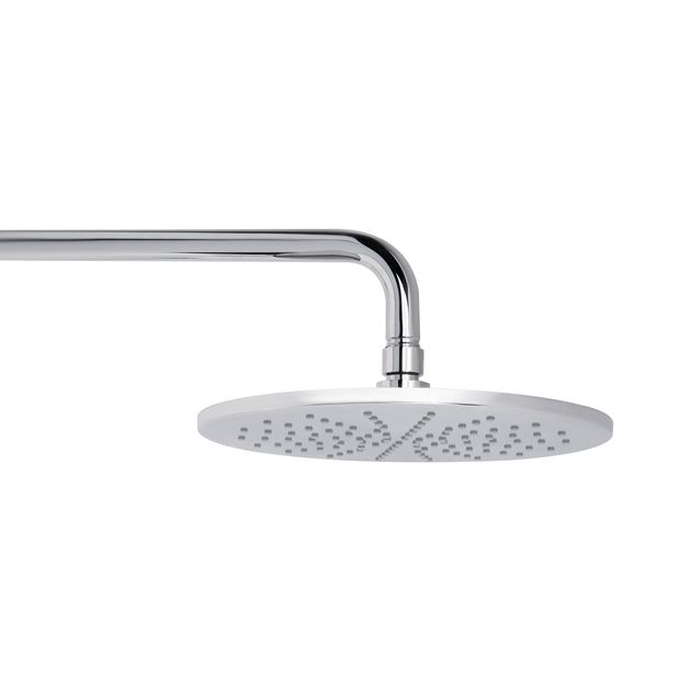 Термостатична душова система Qtap Brno 5769103ONC, фото , зображення 5 | SNABZHENIE.com.ua