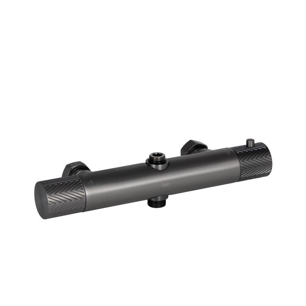 Термостатична душова система Qtap Brno 5769103ONK, фото , зображення 3 | SNABZHENIE.com.ua