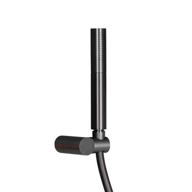 Термостатична душова система Qtap Brno 5769103ONK, фото , зображення 5 | SNABZHENIE.com.ua