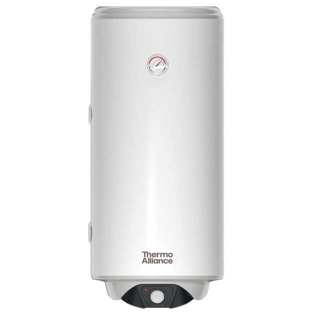 Водонагреватель электрический Thermo Alliance 100 л, вертикальный, 2,0 кВт, фото  | SNABZHENIE.com.ua