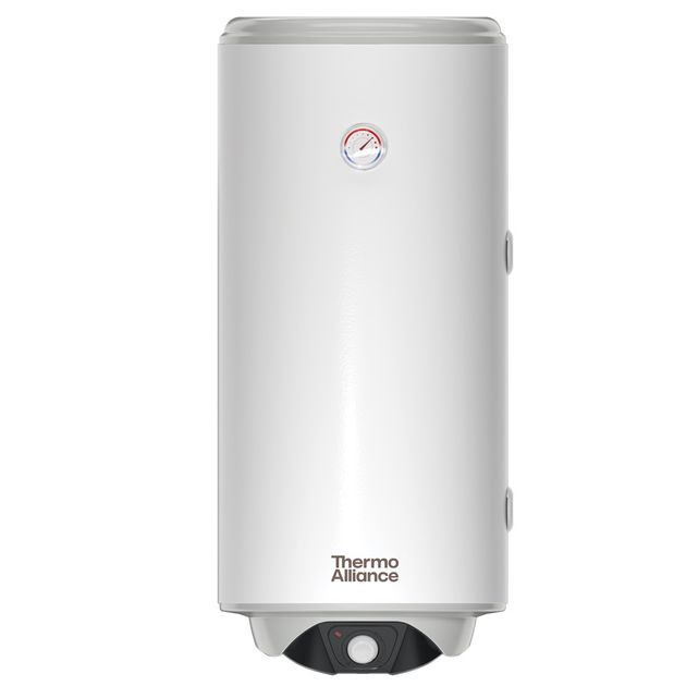Водонагреватель электрический Thermo Alliance 100 л, вертикальный, 2,0 кВт, фото  | SNABZHENIE.com.ua