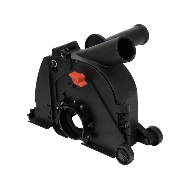 Кожух пило-захисний YATO для КШМ на диск 125 мм, глибина різу 28 мм, діапазон 28-36 мм (YT-82988), фото , зображення 2 | SNABZHENIE.com.ua