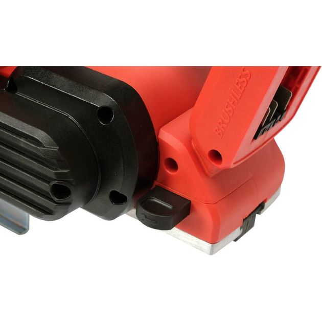 Рубанок электрический аккумуляторный YATO Li-Ion 18V, 82мм, 0-2мм, фото , изображение 10 | SNABZHENIE.com.ua Рубанок электрический аккумуляторный YATO Li-Ion 18V, 82мм, 0-2мм, фото , изображение 10 | SNABZHENIE.com.ua