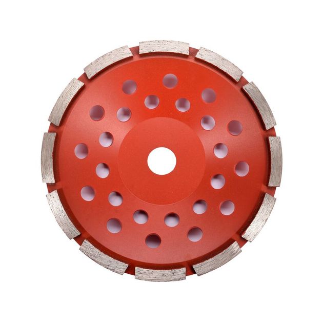 Фреза алмазная YATO 180x22.2 мм (YT-60323), фото , изображение 2 | SNABZHENIE.com.ua