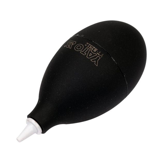 Груша YATO антистатическая для продувания электроники, Ø 40 мм, H 90 мм, фото , изображение 2 | SNABZHENIE.com.ua