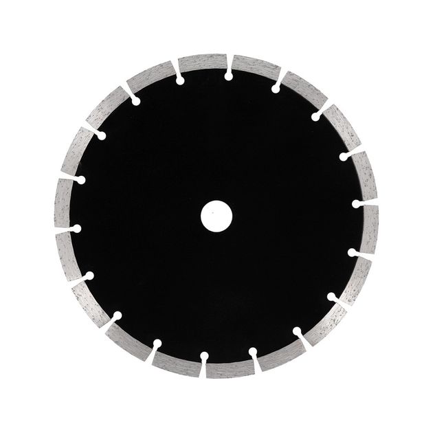 Диск відрізний алмазний, 230 x 2,2 x 10 x 22,2 мм YATO (YT-59965), фото , зображення 2 | SNABZHENIE.com.ua