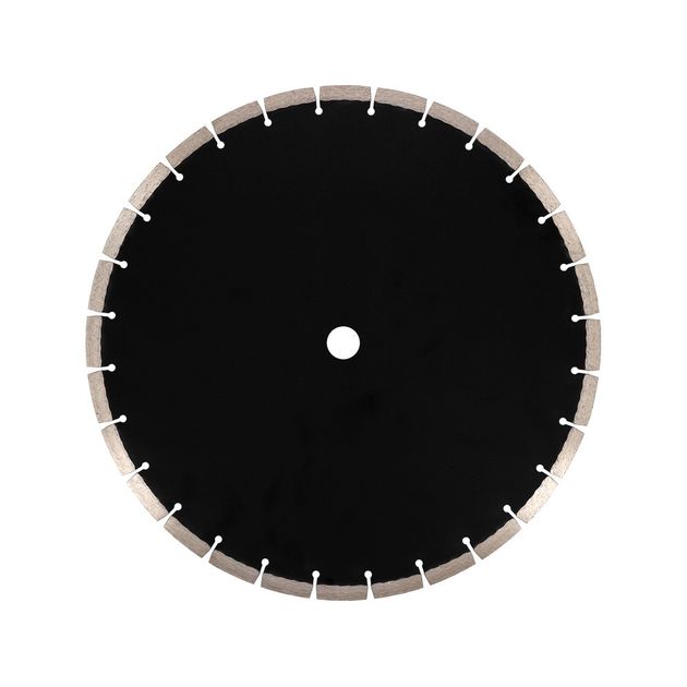 Диск алмазный сегментный по бетону YATO 400x25,4 мм, YT-84820, фото , изображение 2 | SNABZHENIE.com.ua