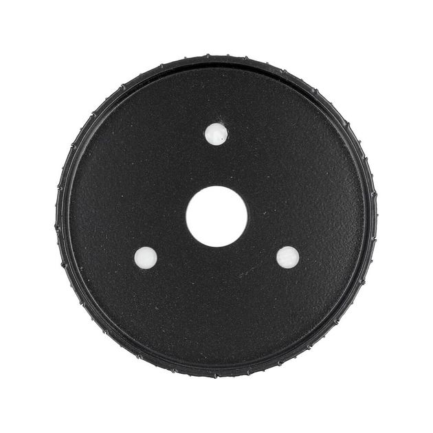 Диск-фреза YATO 120/22.2 мм для КШМ по дереву и гипсу, фото , изображение 2 | SNABZHENIE.com.ua