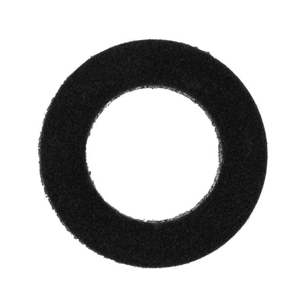 Насадка змінна очищувальна YATO, Ø= 150/90 мм (зовн./внутр.) для щітки YT-25380, фото , зображення 2 | SNABZHENIE.com.ua