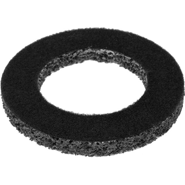 Насадка змінна очищувальна YATO, Ø= 150/90 мм (зовн./внутр.) для щітки YT-25380, фото , зображення 6 | SNABZHENIE.com.ua