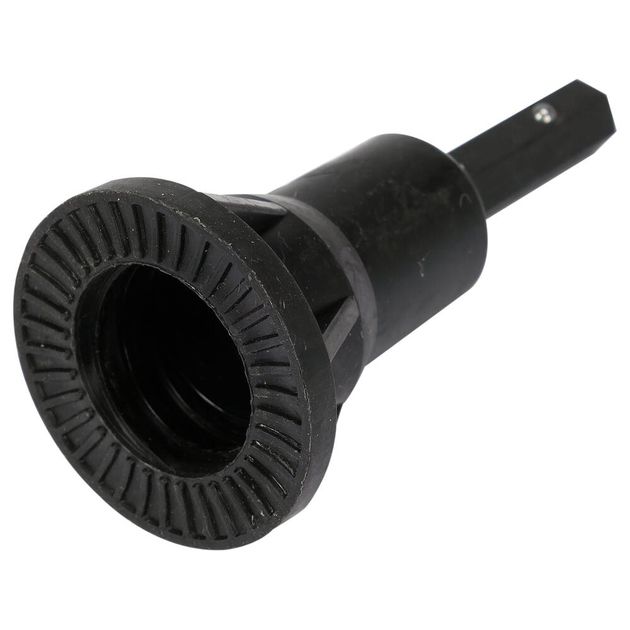 Шайби абразивні для очищення штифтів ступиць YATO з обладунками 1/2, 14 елем., фото , зображення 2 | SNABZHENIE.com.ua