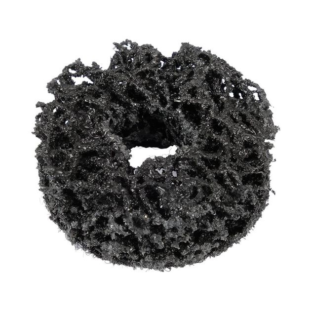 Шайби абразивні для очищення штифтів ступиць YATO з обладунками 1/2, 14 елем., фото , зображення 6 | SNABZHENIE.com.ua