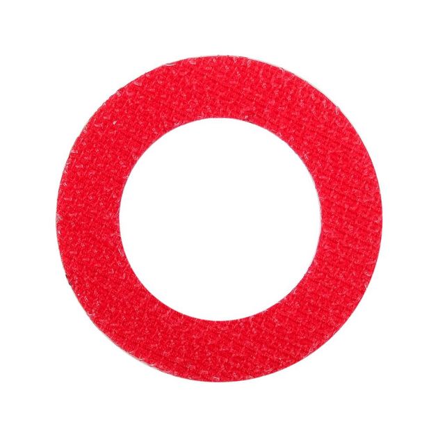 Шайби абразивні для очищення штифтів ступиць YATO з обладунками 1/2, 14 елем., фото , зображення 10 | SNABZHENIE.com.ua