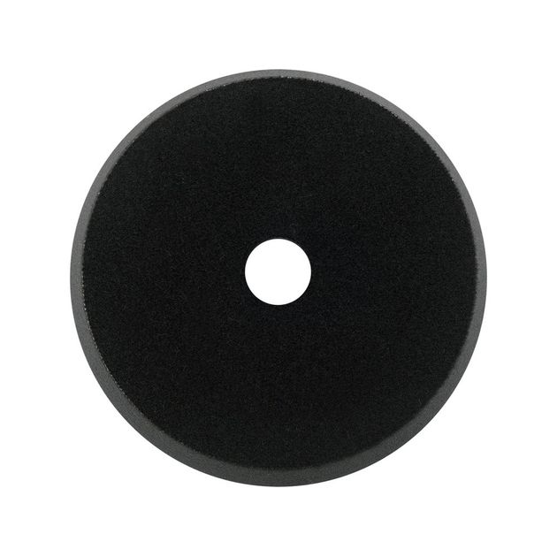 Полировочная губка мягкая на липучке YATO Ø 130-150 мм, h=25 мм, фото , изображение 2 | SNABZHENIE.com.ua Полировочная губка мягкая на липучке YATO Ø 130-150 мм, h=25 мм, фото , изображение 2 | SNABZHENIE.com.ua