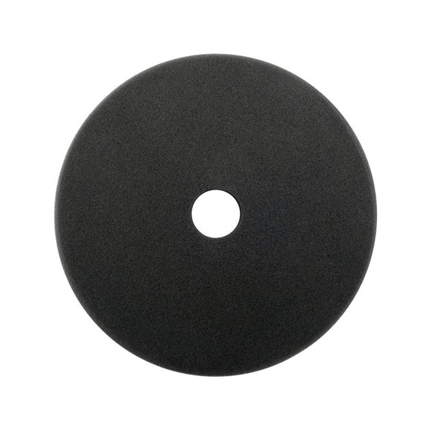 Полировочная губка мягкая на липучке YATO Ø 130-150 мм, h=25 мм, фото , изображение 4 | SNABZHENIE.com.ua Полировочная губка мягкая на липучке YATO Ø 130-150 мм, h=25 мм, фото , изображение 4 | SNABZHENIE.com.ua