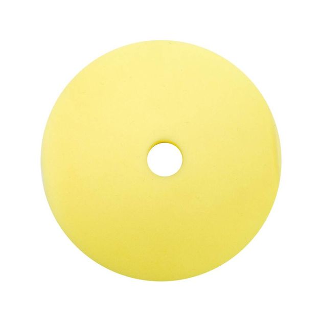 Губка полировальная YATO Ø130-150 мм, h=25 мм на липучке, фото , изображение 4 | SNABZHENIE.com.ua Губка полировальная YATO Ø130-150 мм, h=25 мм на липучке, фото , изображение 4 | SNABZHENIE.com.ua