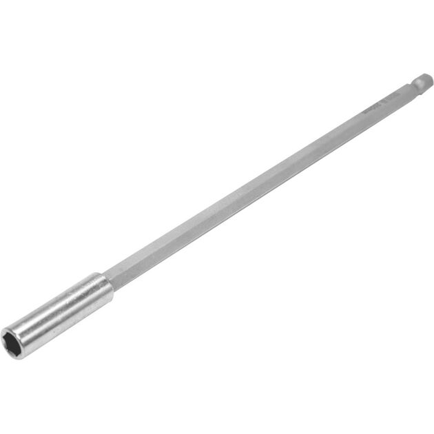 Держатель магнітний HEX 1/4, 200 мм YATO (YT-04682), фото , зображення 2 | SNABZHENIE.com.ua Держатель магнітний HEX 1/4, 200 мм YATO (YT-04682), фото , зображення 2 | SNABZHENIE.com.ua