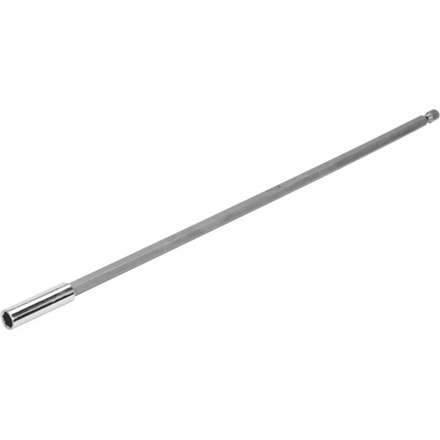 Держатель магнитный для бит HEX 1/4, длина 300 мм YATO (YT-04684), фото , изображение 2 | SNABZHENIE.com.ua