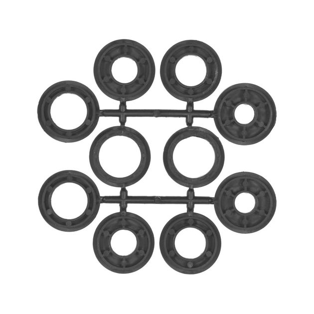 Щітка зачистна з нержавіючої сталі, дискова YATO 150/32 мм, 6000 об/хв (YT-47554), фото , зображення 4 | SNABZHENIE.com.ua Щітка зачистна з нержавіючої сталі, дискова YATO 150/32 мм, 6000 об/хв (YT-47554), фото , зображення 4 | SNABZHENIE.com.ua