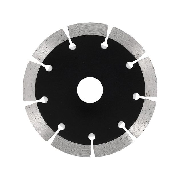 Диск отрезной алмазный YATO 115x1,8x10x22,2 мм (YT-59961), фото , изображение 2 | SNABZHENIE.com.ua