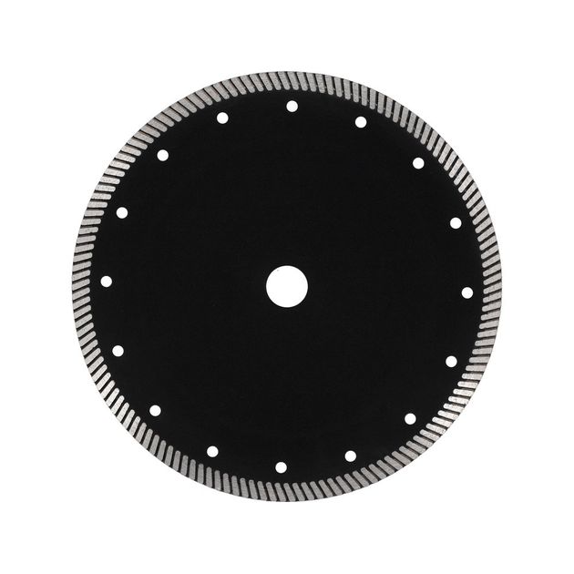 Диск алмазный TURBO 230 мм YATO (YT-59985), фото , изображение 2 | SNABZHENIE.com.ua