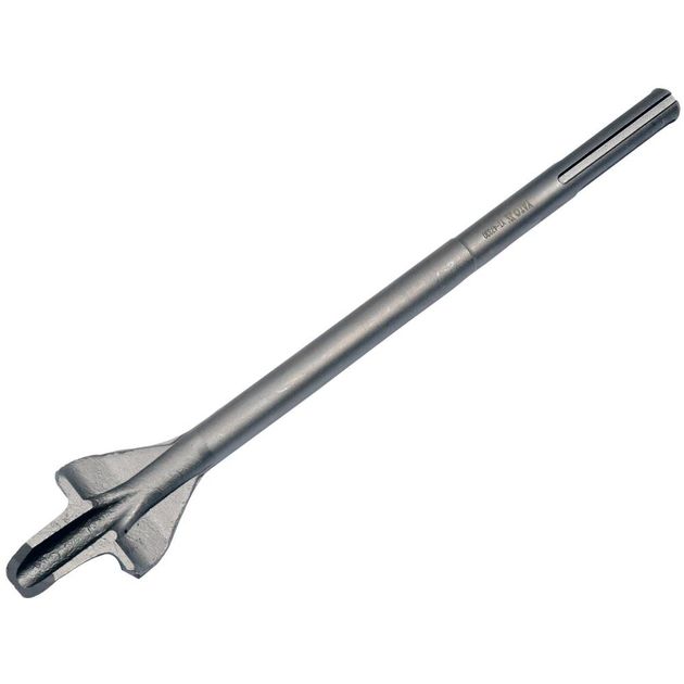 Долото для штроб YATO SDS-Max 380 x 35 мм (YT-47330), фото , зображення 2 | SNABZHENIE.com.ua