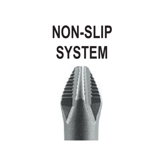 Бита 1/4 PZ2 25 мм, упак. 50 шт. YATO (YT-7811), фото , изображение 2 | SNABZHENIE.com.ua Бита 1/4 PZ2 25 мм, упак. 50 шт. YATO (YT-7811), фото , изображение 2 | SNABZHENIE.com.ua