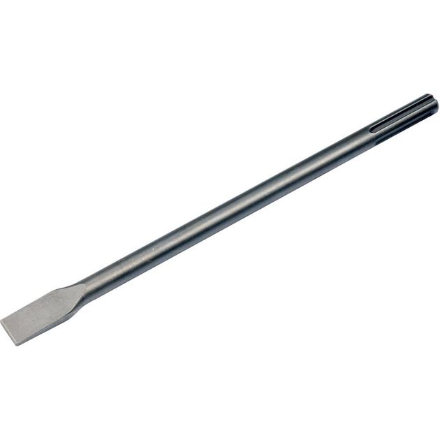 Долото плоске YATO SDS-Max 400 x 25 мм (YT-47340), фото , зображення 2 | SNABZHENIE.com.ua