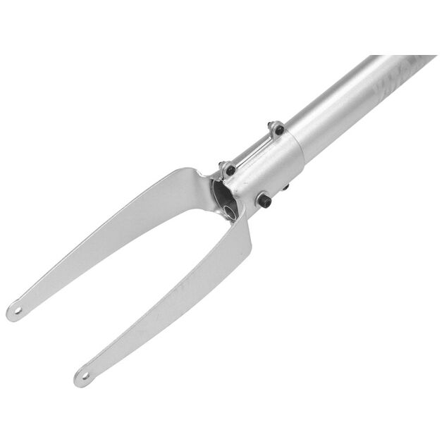 Тримач телескопічний з алюмінію YATO l= 80-150 см для затиральної машинки YT-82330, фото , зображення 4 | SNABZHENIE.com.ua