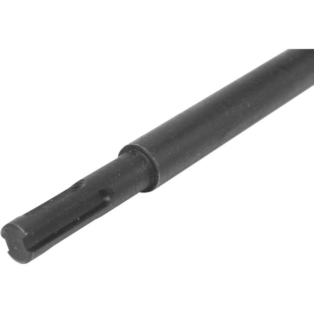 Удлинитель YATO для держателів корончатих сверл SDS + HEX10 (YT-43993), фото , зображення 4 | SNABZHENIE.com.ua Удлинитель YATO для держателів корончатих сверл SDS + HEX10 (YT-43993), фото , зображення 4 | SNABZHENIE.com.ua