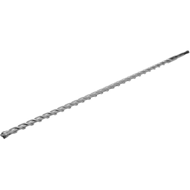 Сверло YATO SDS-Plus 8x600 мм, 4 режущие кромки (YT-41961), фото , изображение 2 | SNABZHENIE.com.ua