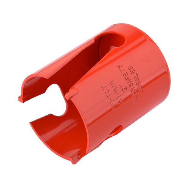 Сверло коронка по силікату, кераміці, плитах OSB YATO 51 x 60 мм, 5/8 - 18UNF (YT-43976), фото , зображення 2 | SNABZHENIE.com.ua Сверло коронка по силікату, кераміці, плитах OSB YATO 51 x 60 мм, 5/8 - 18UNF (YT-43976), фото , зображення 2 | SNABZHENIE.com.ua