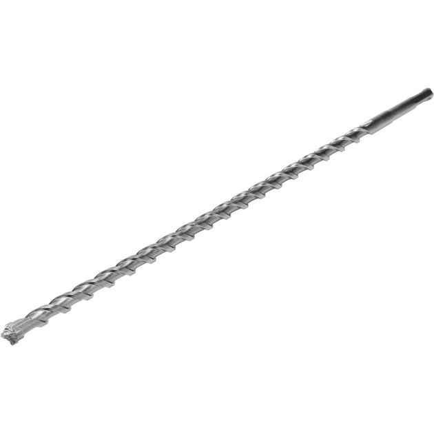 Сверло YATO SDS-Plus Premium 14x460 мм, 4 кромки (YT-41955), фото , изображение 2 | SNABZHENIE.com.ua