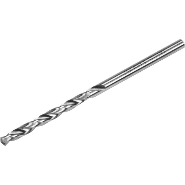 Сверло по металлу PREMIUM YATO HSS 4241 для нержавіючої та високолегованої сталі, лиття, 3.1 х 65 мм (YT-44210), фото , зображення 2 | SNABZHENIE.com.ua