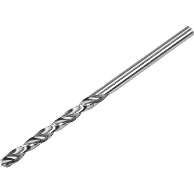 Сверло по металлу YATO HSS 4241, 3.2 х 65 мм для нержавеющей стали, фото , изображение 2 | SNABZHENIE.com.ua Сверло по металлу YATO HSS 4241, 3.2 х 65 мм для нержавеющей стали, фото , изображение 2 | SNABZHENIE.com.ua