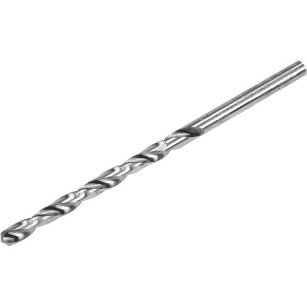 Сверло по металлу PREMIUM YATO HSS 4241 для нержавіючої та високолегованої сталі, лиття, 3.8 х 75 мм (YT-44213), фото , зображення 2 | SNABZHENIE.com.ua Сверло по металлу PREMIUM YATO HSS 4241 для нержавіючої та високолегованої сталі, лиття, 3.8 х 75 мм (YT-44213), фото , зображення 2 | SNABZHENIE.com.ua