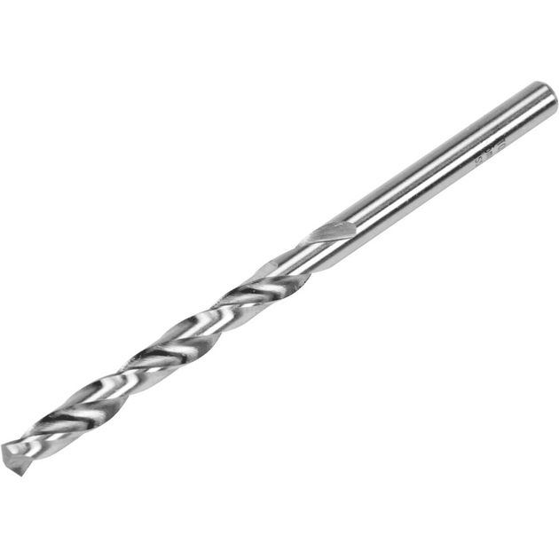 Сверло по металлу PREMIUM YATO HSS 4241 для нержавіючої та високолегованої сталі, литва, 5.5 х 90 мм (YT-44221), фото , зображення 2 | SNABZHENIE.com.ua